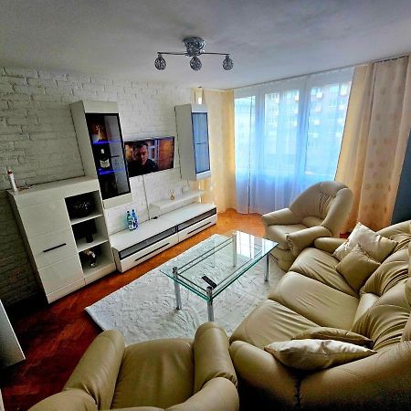 Apartament Zielna By Domin Apartment Варшава Екстериор снимка