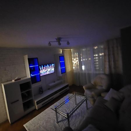Apartament Zielna By Domin Apartment Варшава Екстериор снимка