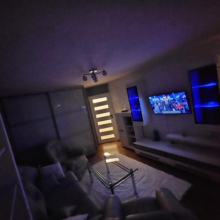 Apartament Zielna By Domin Apartment Варшава Екстериор снимка