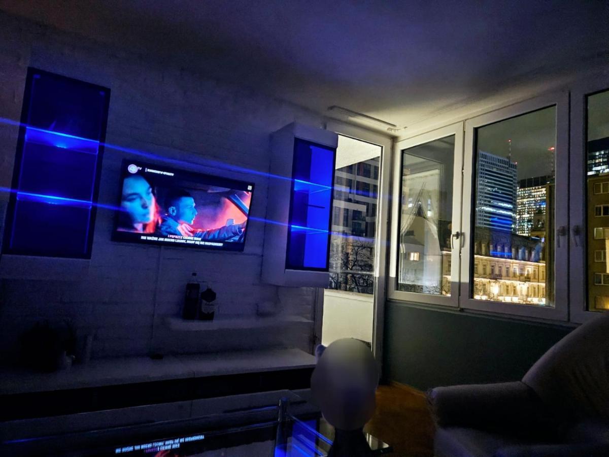 Apartament Zielna By Domin Apartment Варшава Екстериор снимка