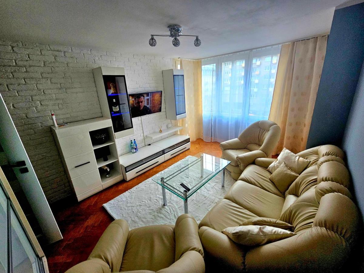 Apartament Zielna By Domin Apartment Варшава Екстериор снимка