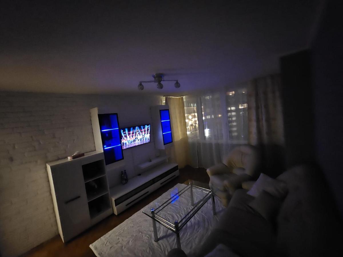 Apartament Zielna By Domin Apartment Варшава Екстериор снимка