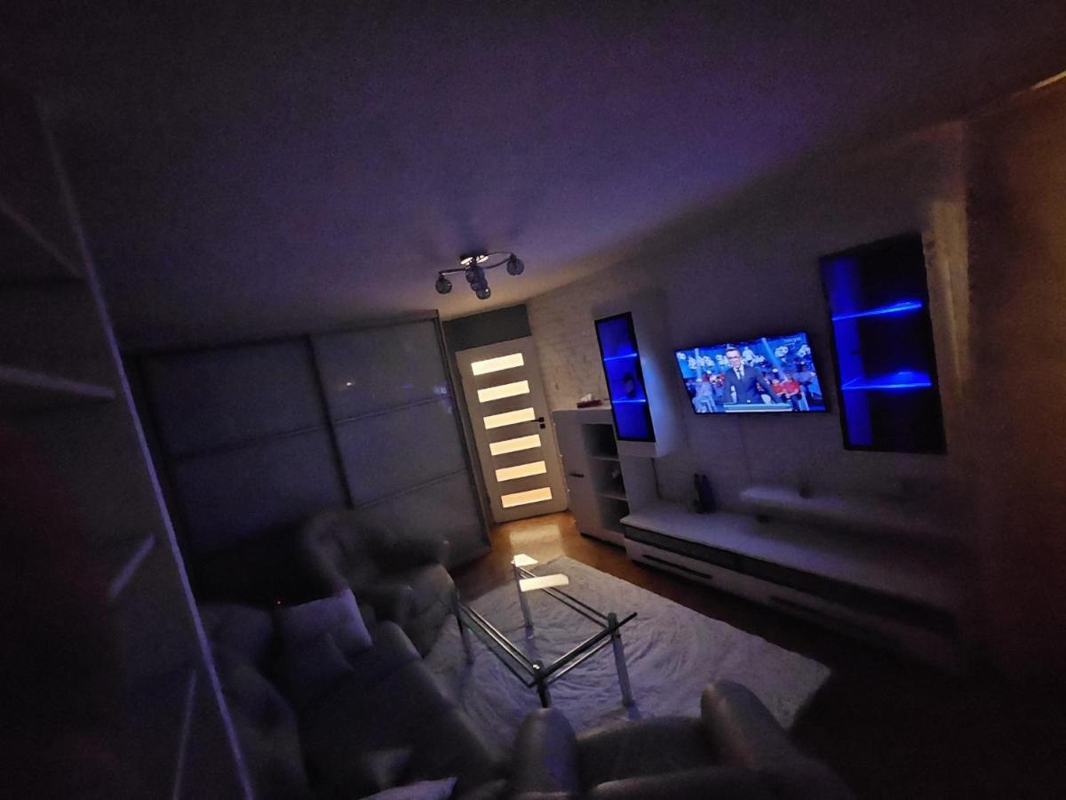 Apartament Zielna By Domin Apartment Варшава Екстериор снимка