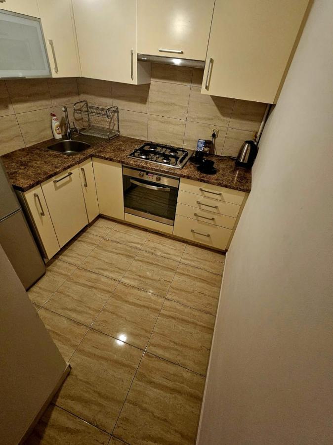 Apartament Zielna By Domin Apartment Варшава Екстериор снимка